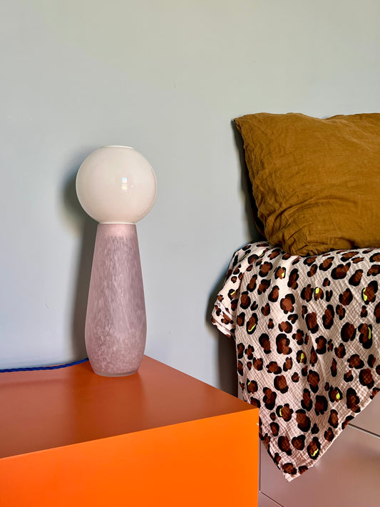 AIMÉE - Rose - Angelique Delaire