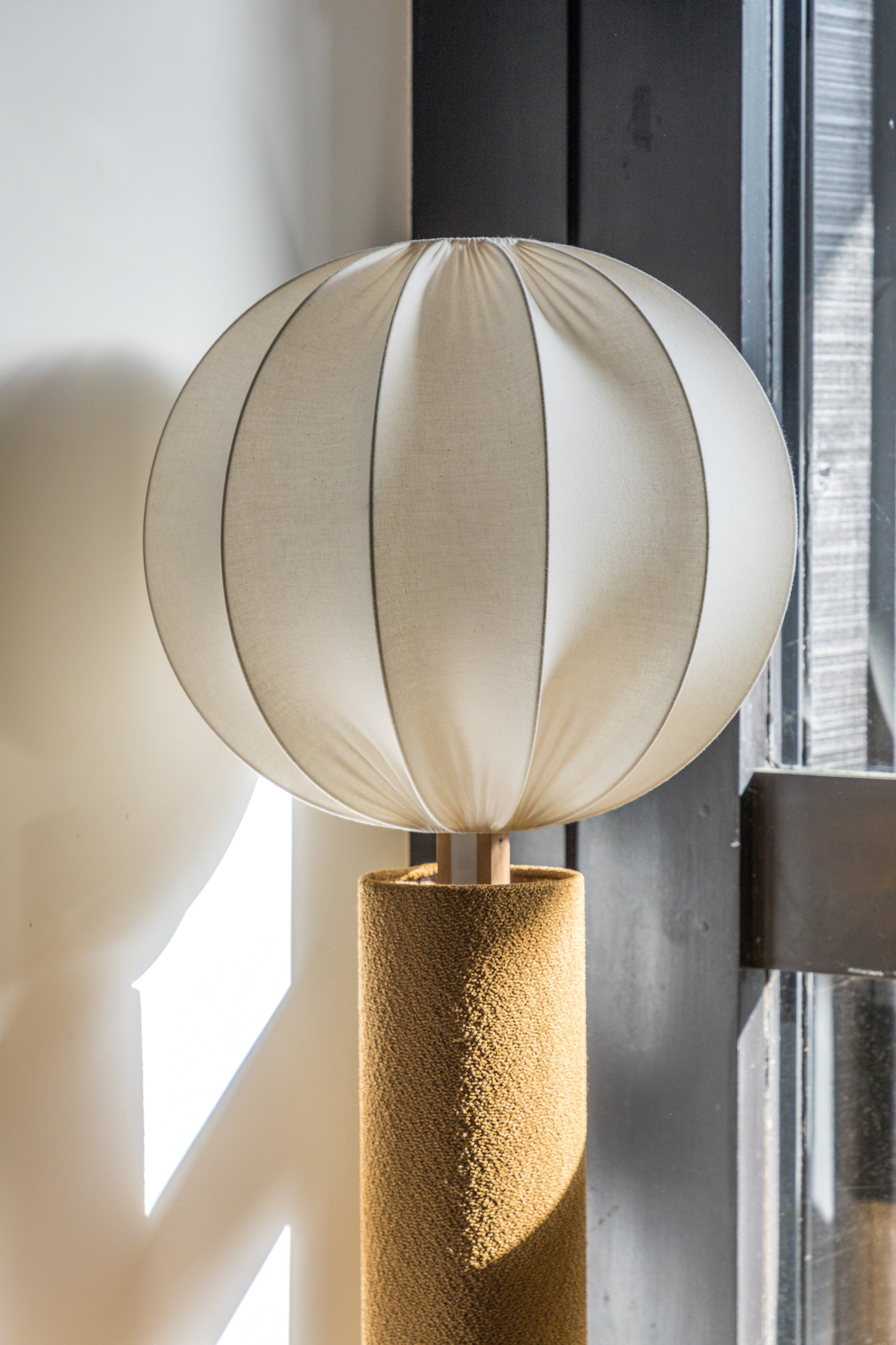Angélique Delaire Lampes d'exception