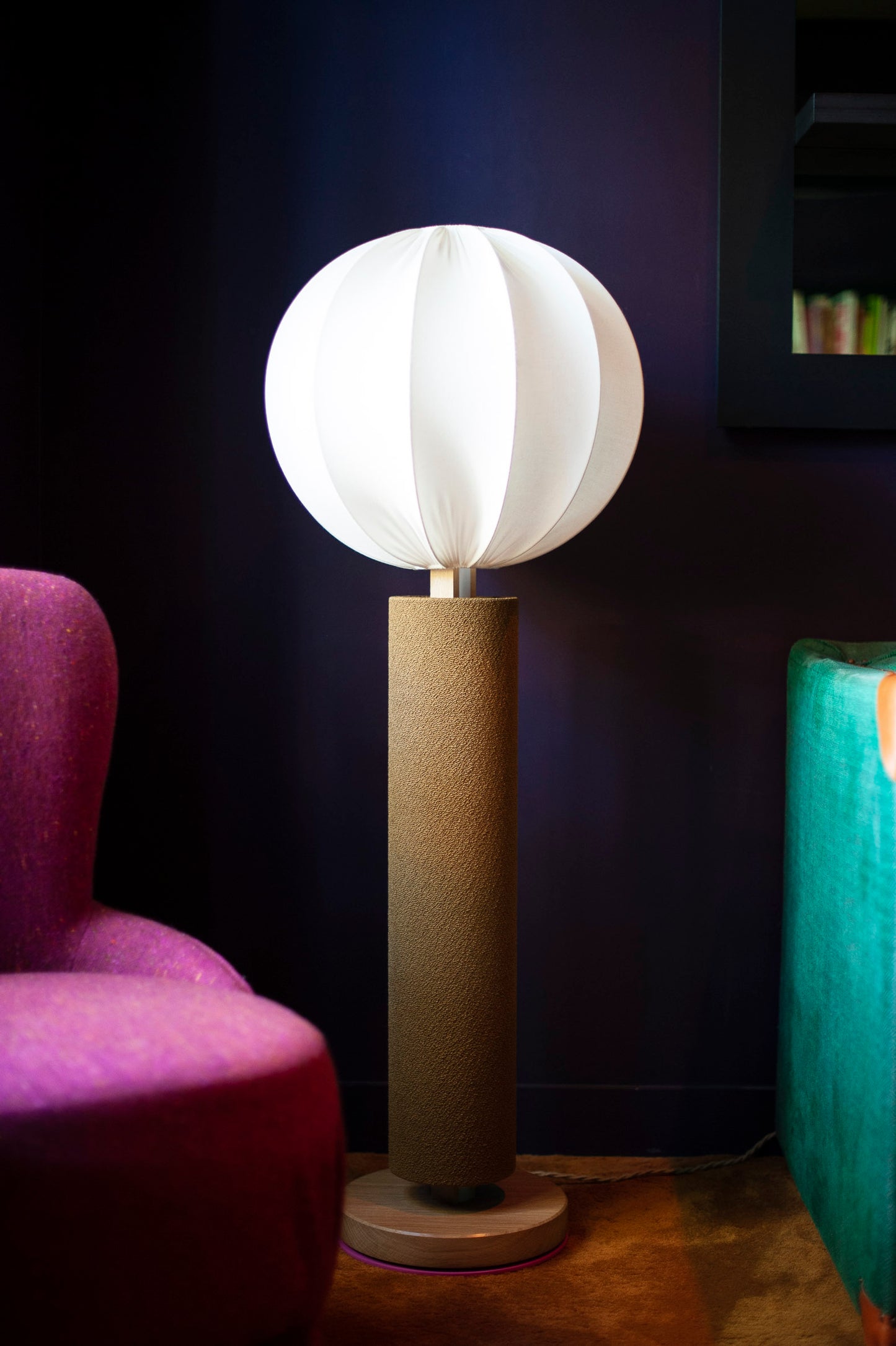 MIMA #1 Lampe d'exception