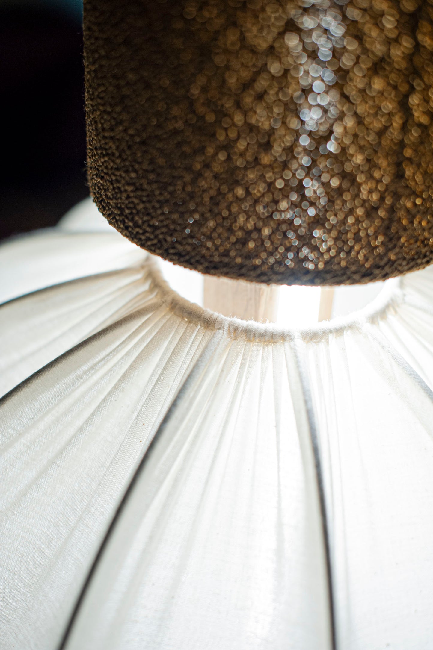 MIMA #2 Lampe d'exception