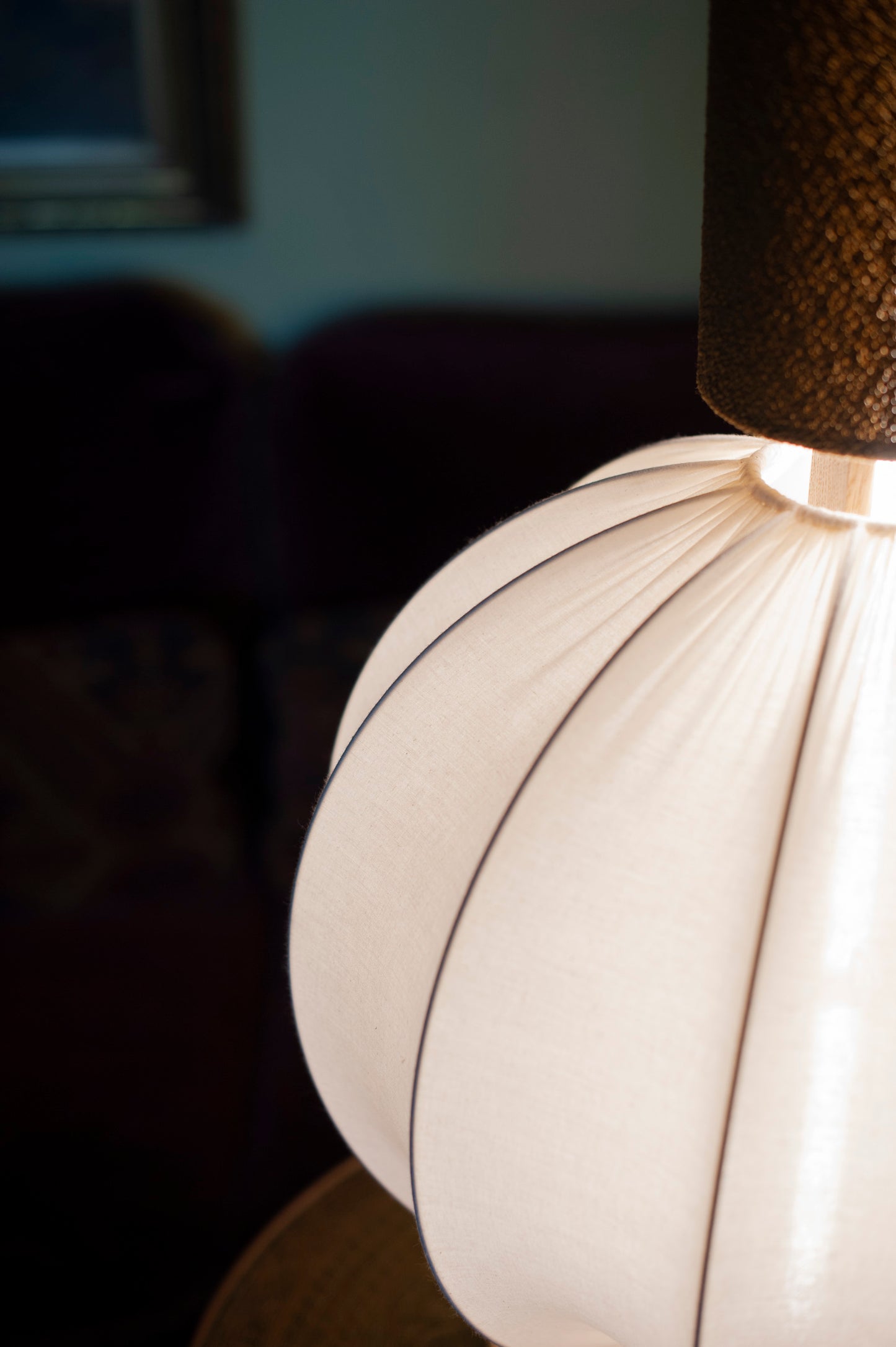 MIMA #2 Lampe d'exception