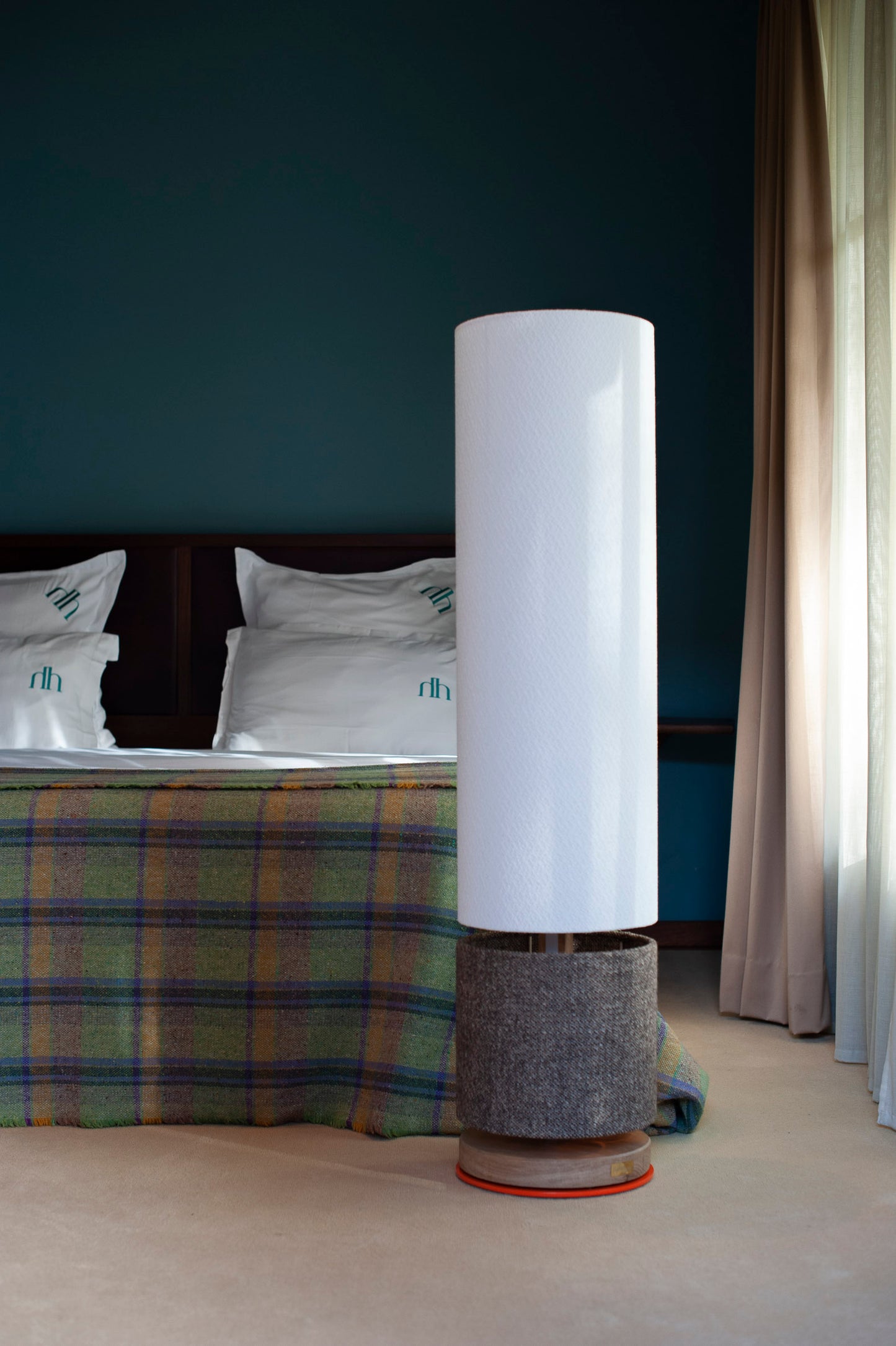 OMA #1 Lampe d'exception
