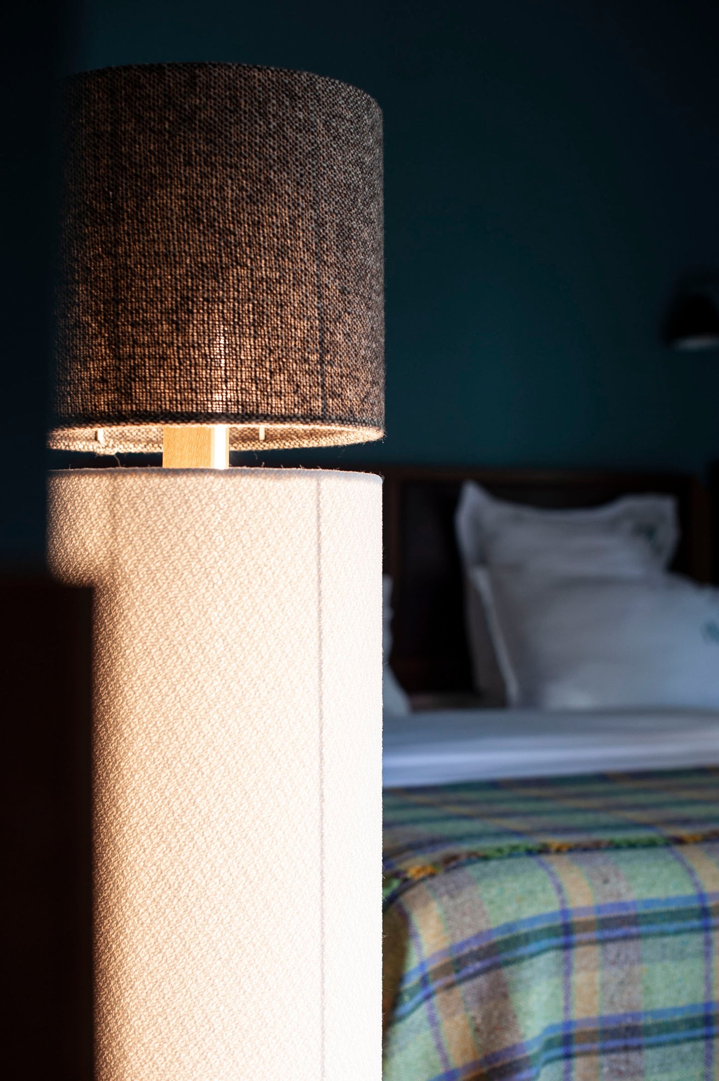 OMA #2 Lampe d'exception