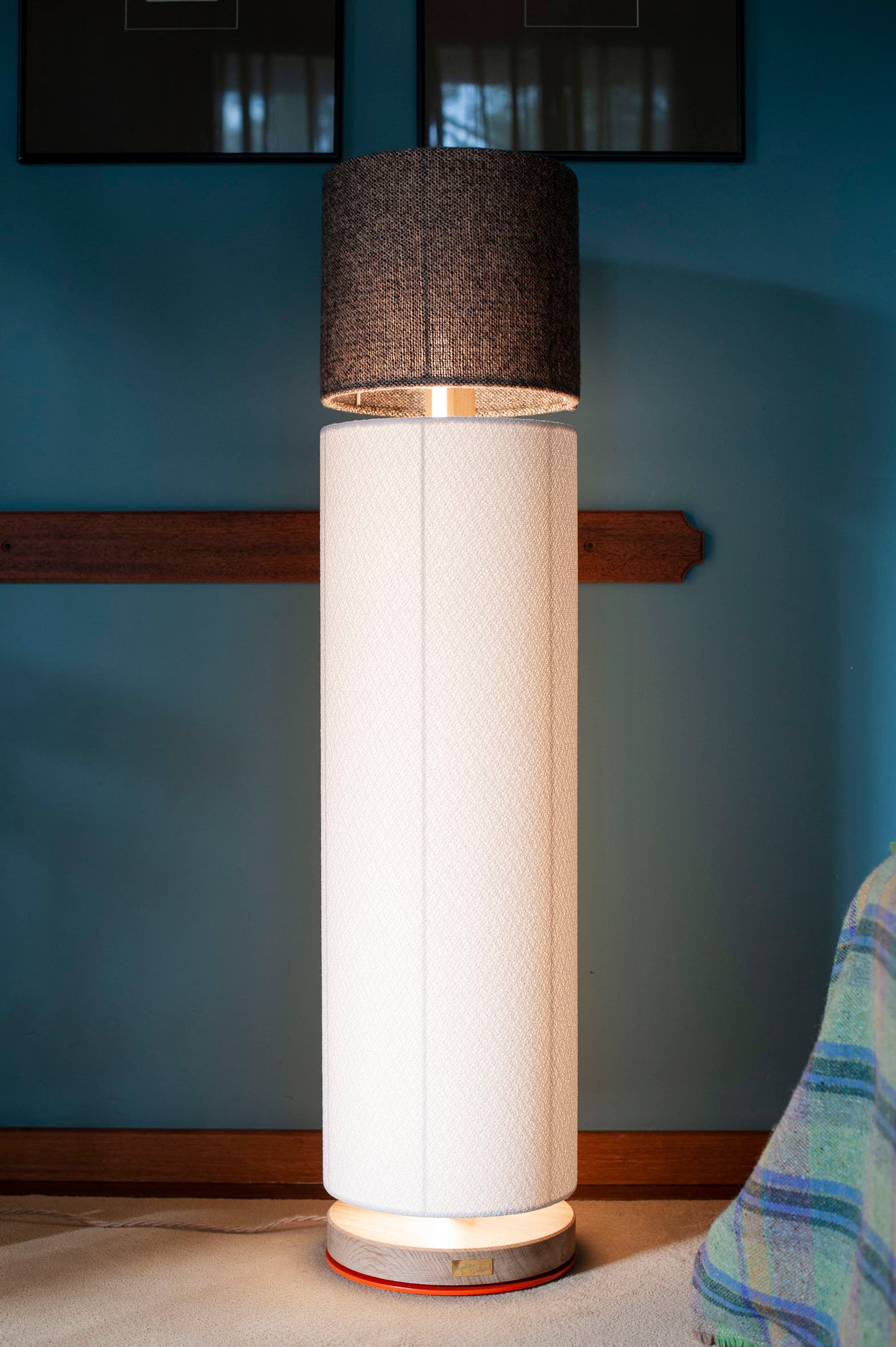 OMA #2 Lampe d'exception
