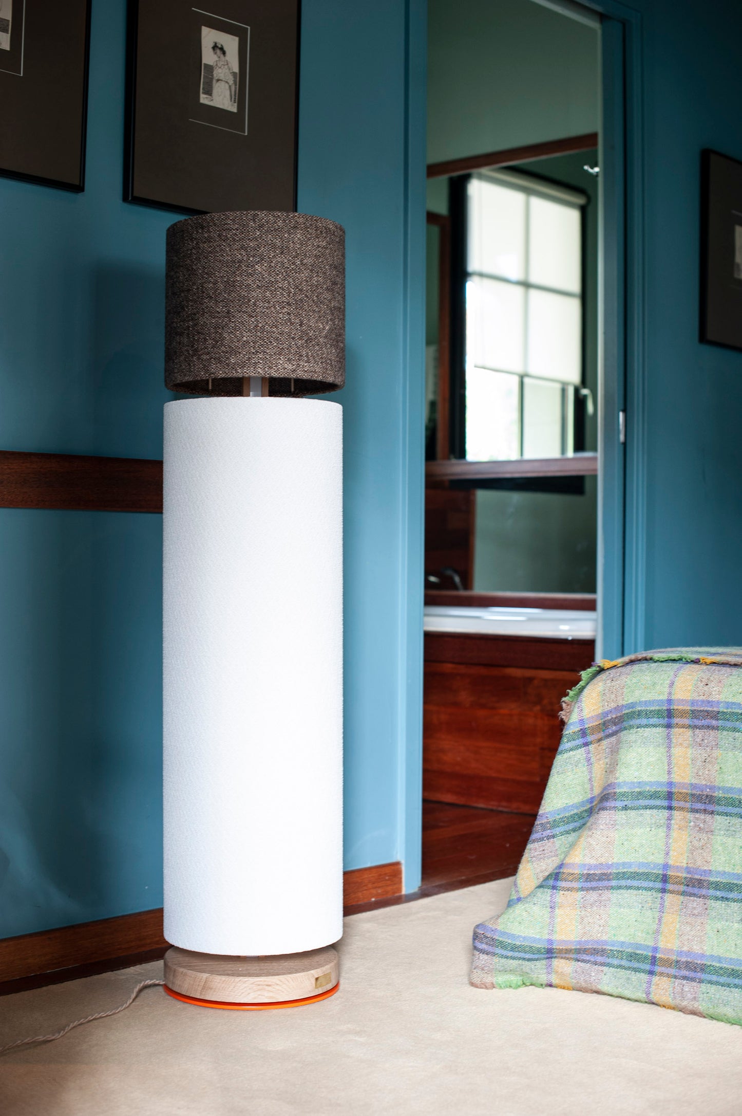 OMA #2 Lampe d'exception