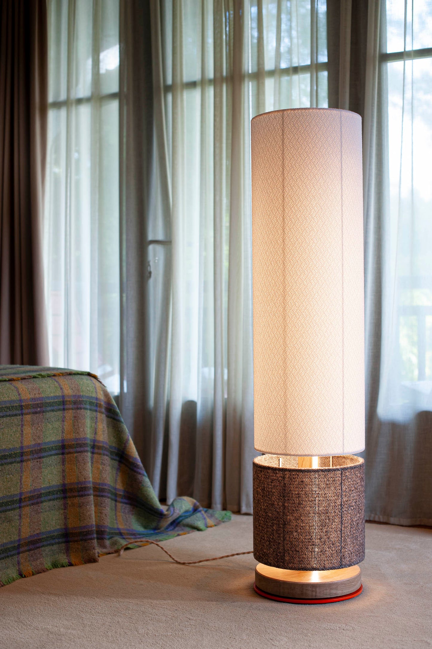 OMA #1 Lampe d'exception