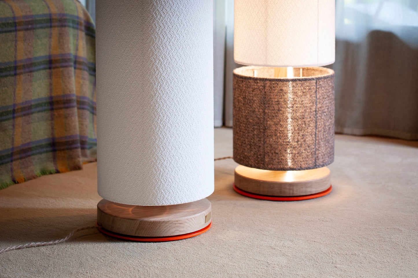 OMA #2 Lampe d'exception